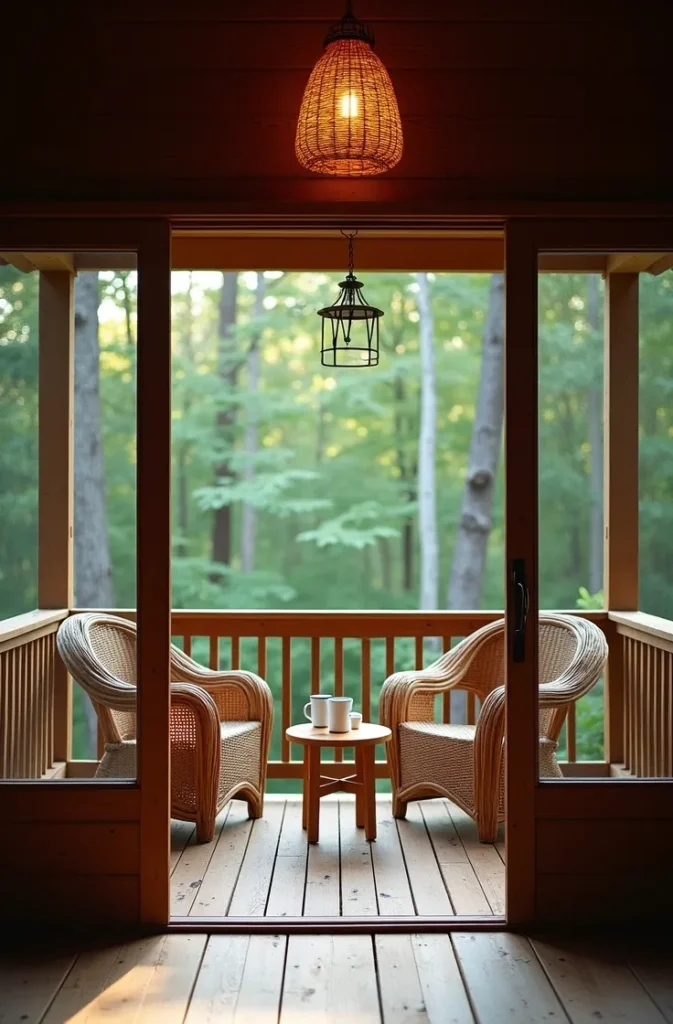Why Board-and-Batten Siding Indoors Adds Texture Without Shrinking the Room