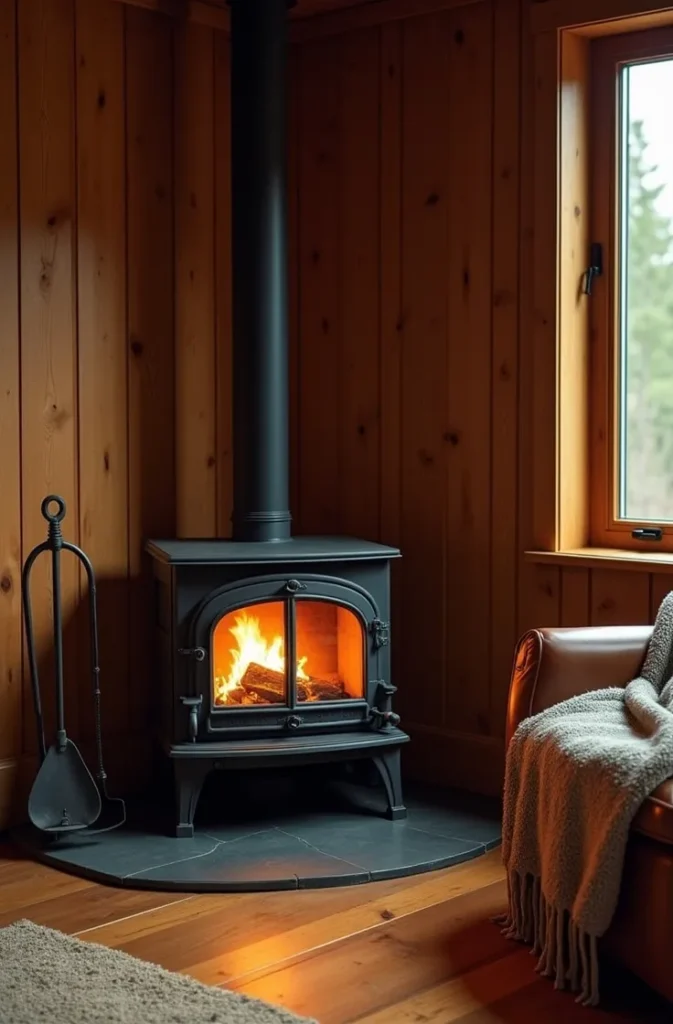 Why Exposed Ceiling Beams Should Never Match the Floor Exactly