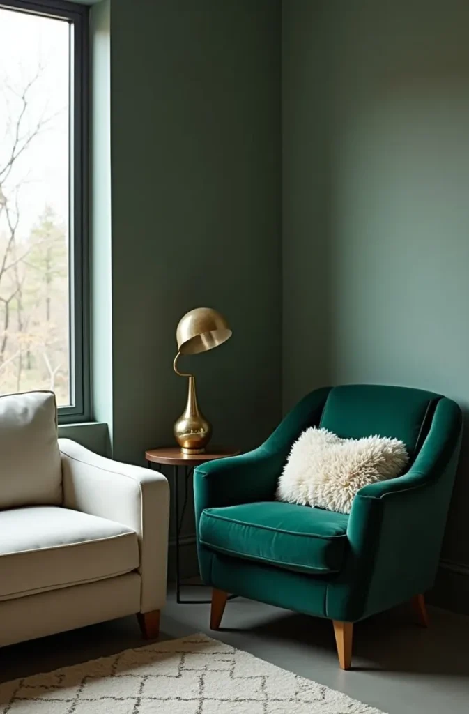 Why Mixing Matte and Nubby Textures Is What Makes Minimalism Feel Warm Instead of Cold