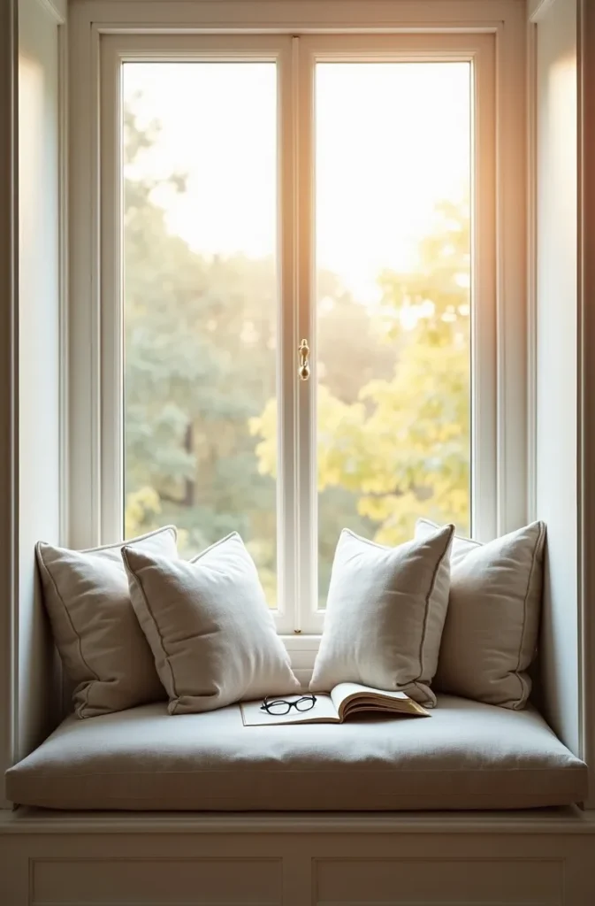Why a Bay Window Bench Outperforms Any Freestanding Chair