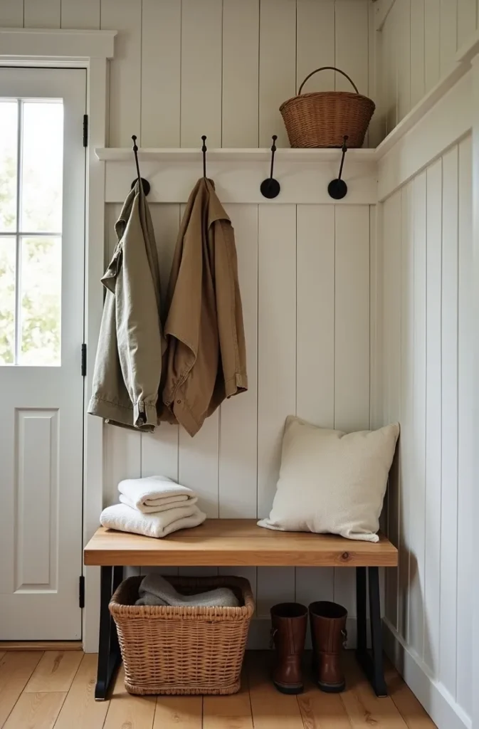 Why a Freestanding Soaking Tub Near a Window Beats a Built-In Bathroom Layout