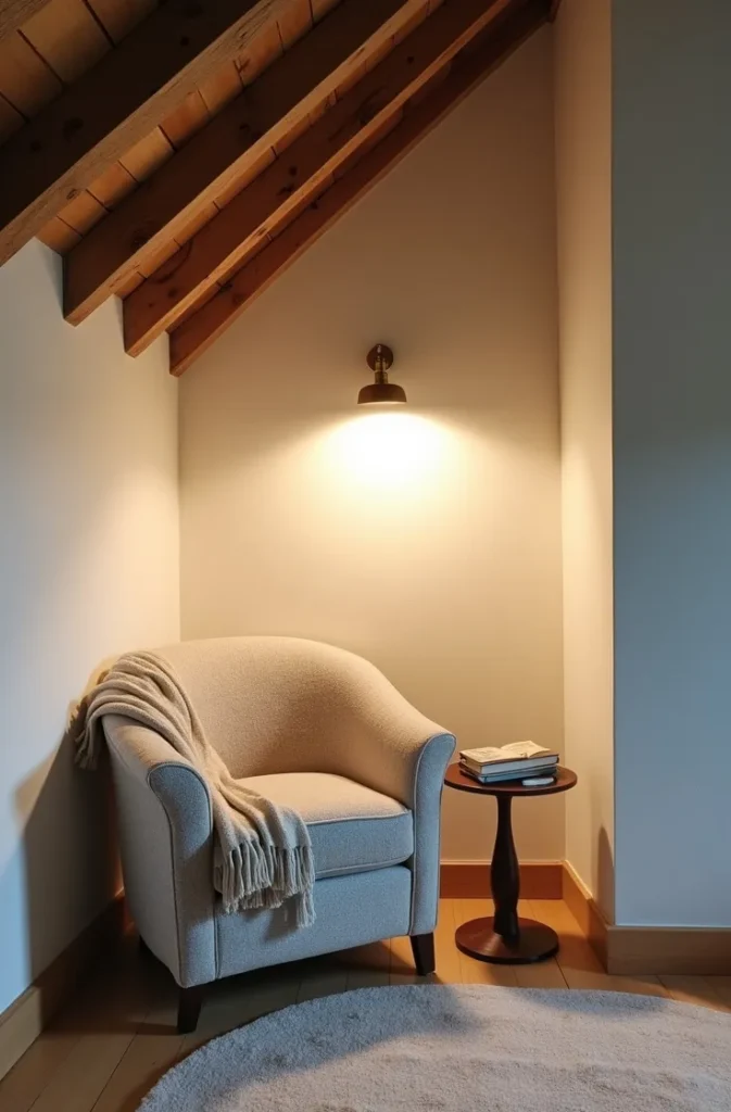 Why a Galley Kitchen Outperforms an Open Kitchen in a Truly Small Cabin