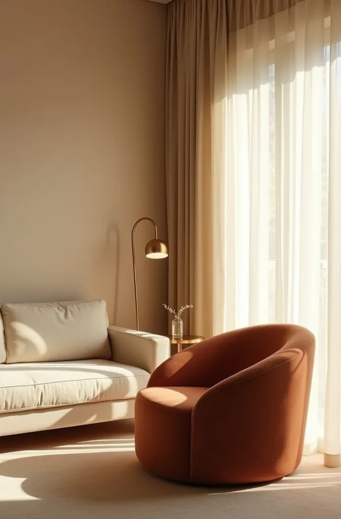 Why a Single Statement Piece Beats a Room Full of Decor
